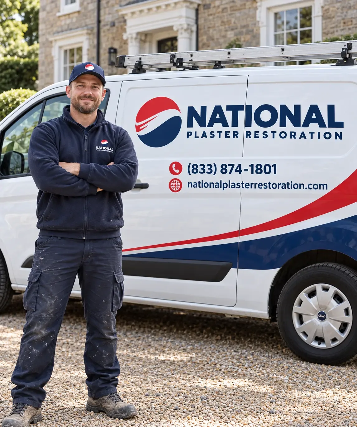 Plaster Repair company in East Troy, WI